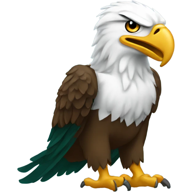 Eagles emoji