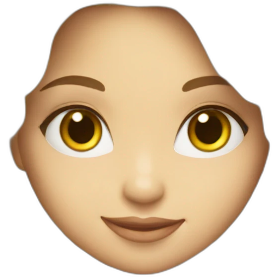 shakira emoji