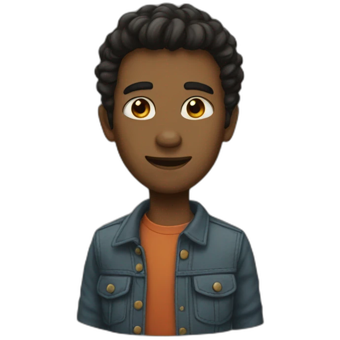 Renoi emoji