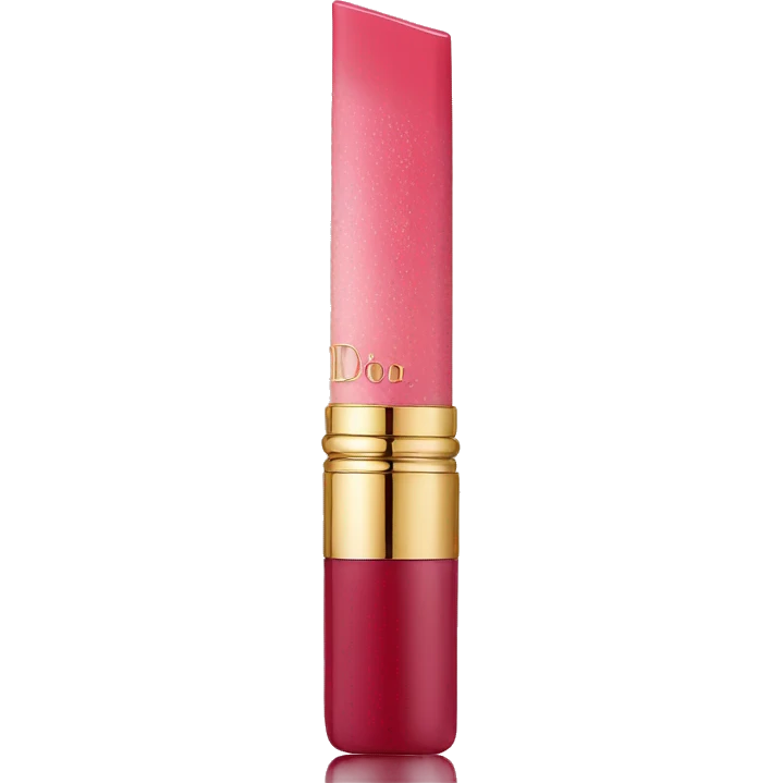 Dior lip gloss emoji