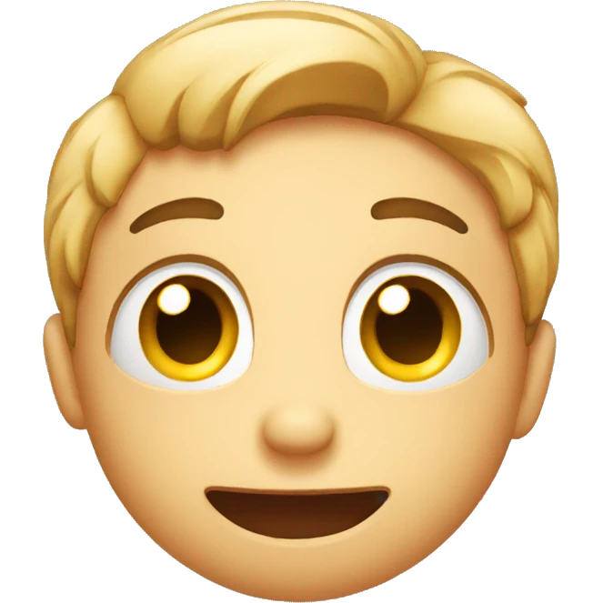 Emotion face emoji