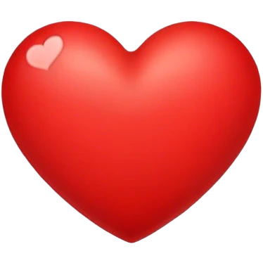 cute heart emoji