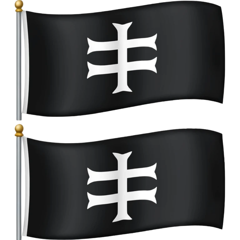 Flag of sardegne  emoji