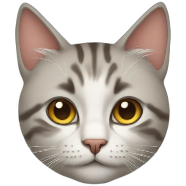 Cat emoji