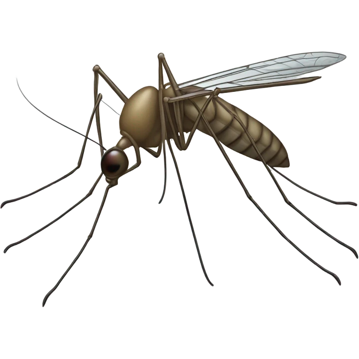 mosquito emoji
