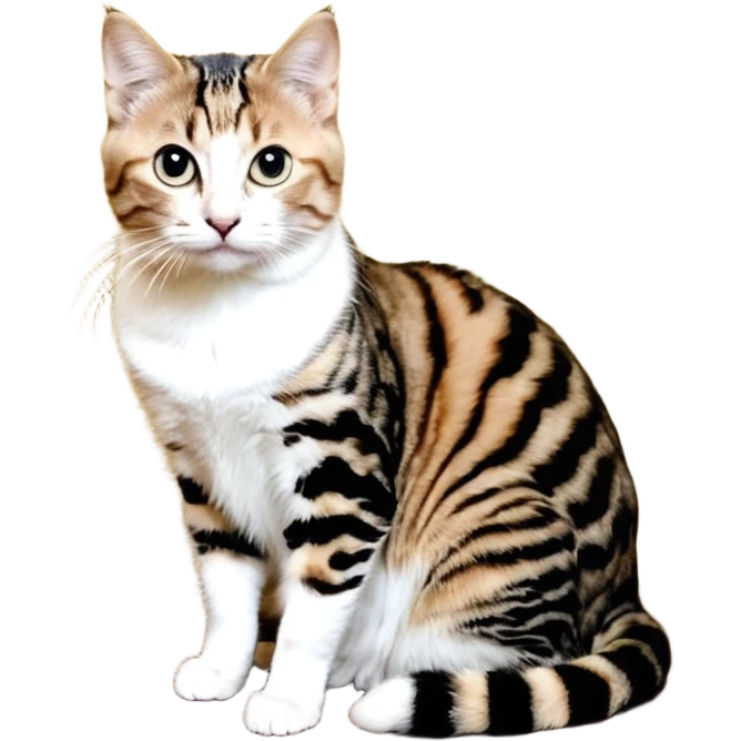 Сделай голую девушку которая стоит полным ростом с большими сиськами emoji