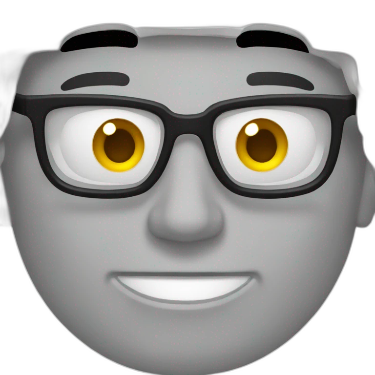 Un algérien emoji