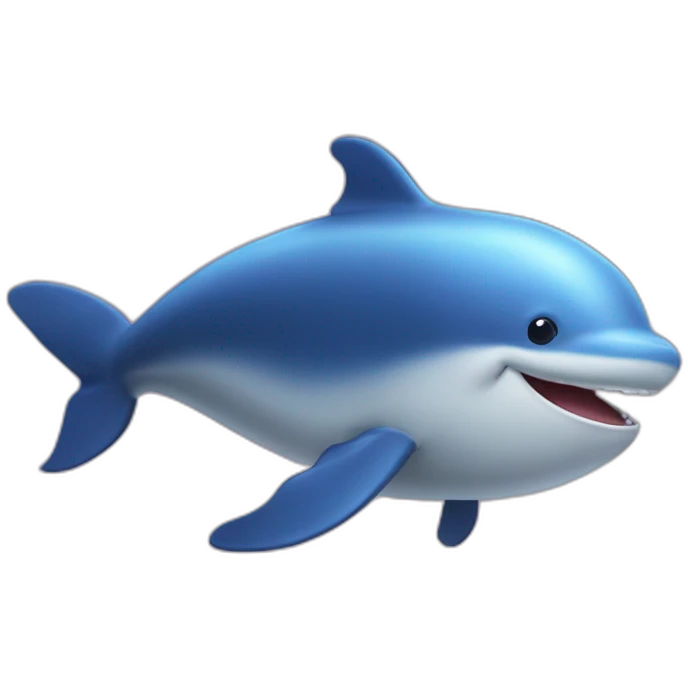 baleine calin emoji