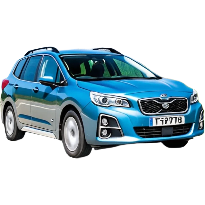 Тюбинг для катания с горки emoji