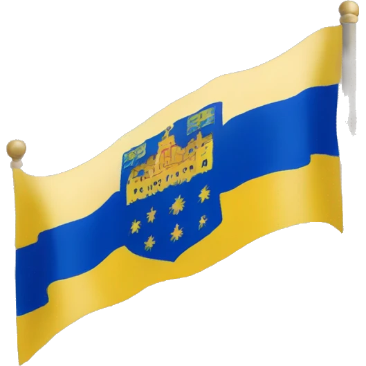 Madeira flag emoji