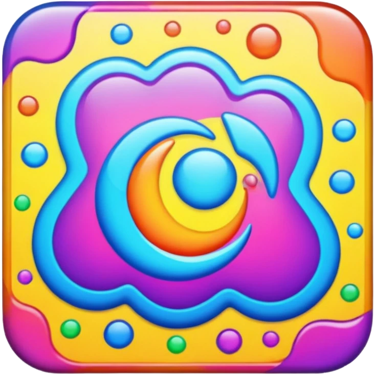 lsd acid square tab emoji