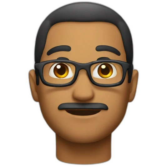 J emoji