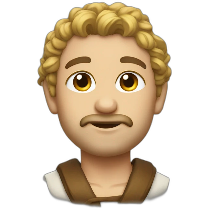 god michet emoji