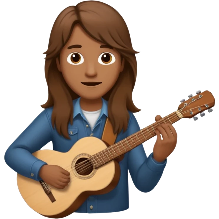 musician emoji