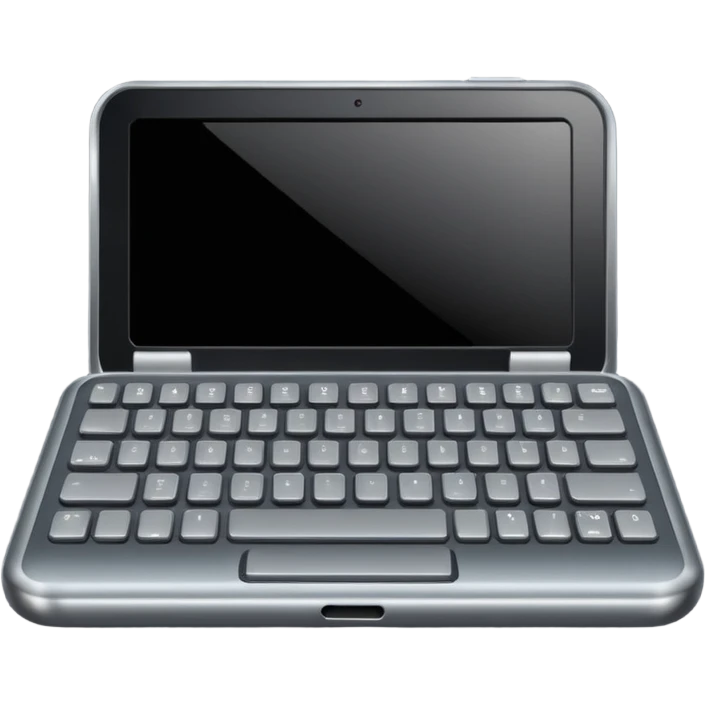 Terminal  emoji