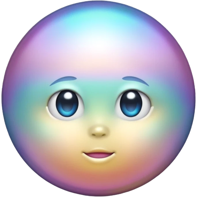 pearl emoji
