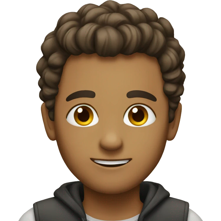 You emoji