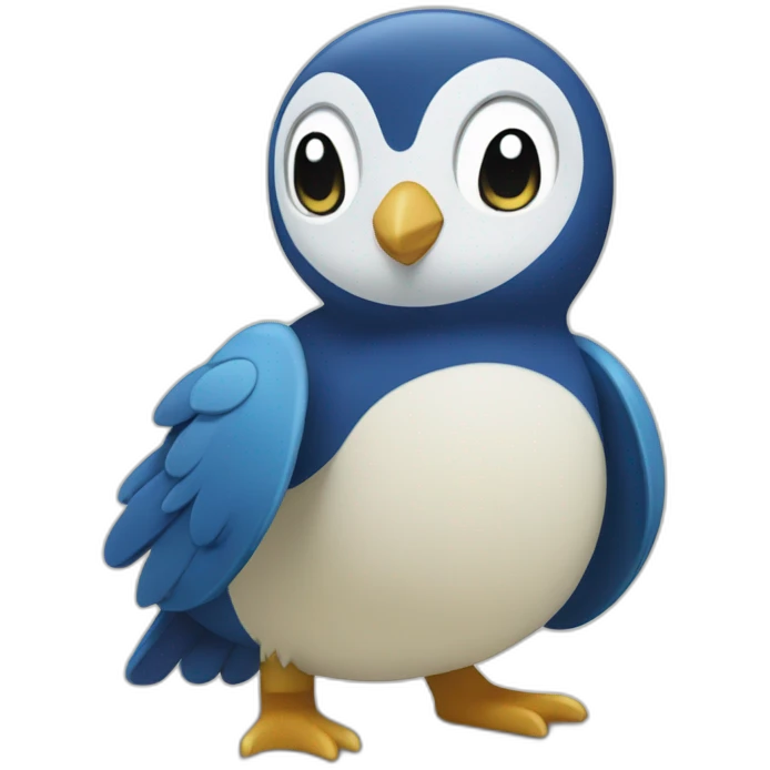 piplup emoji