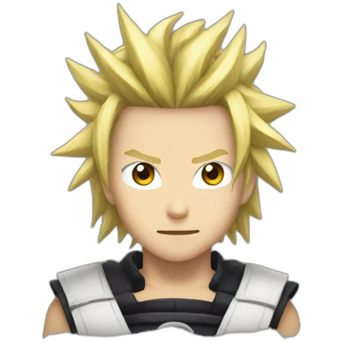 Rengoku emoji