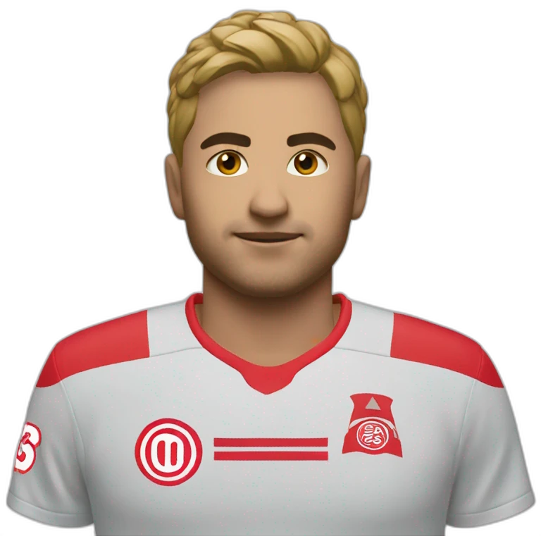 Mainz 05 emoji