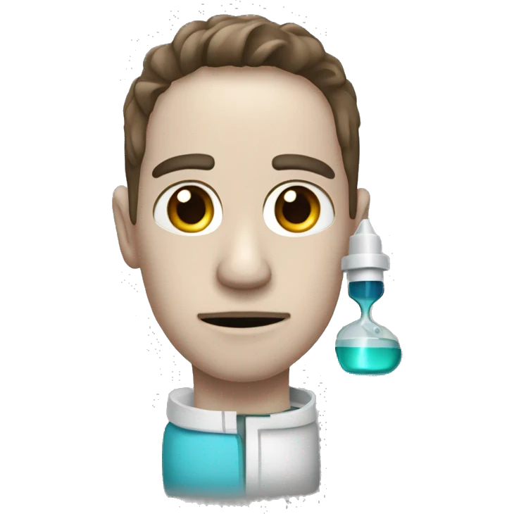 norepinephrine emoji