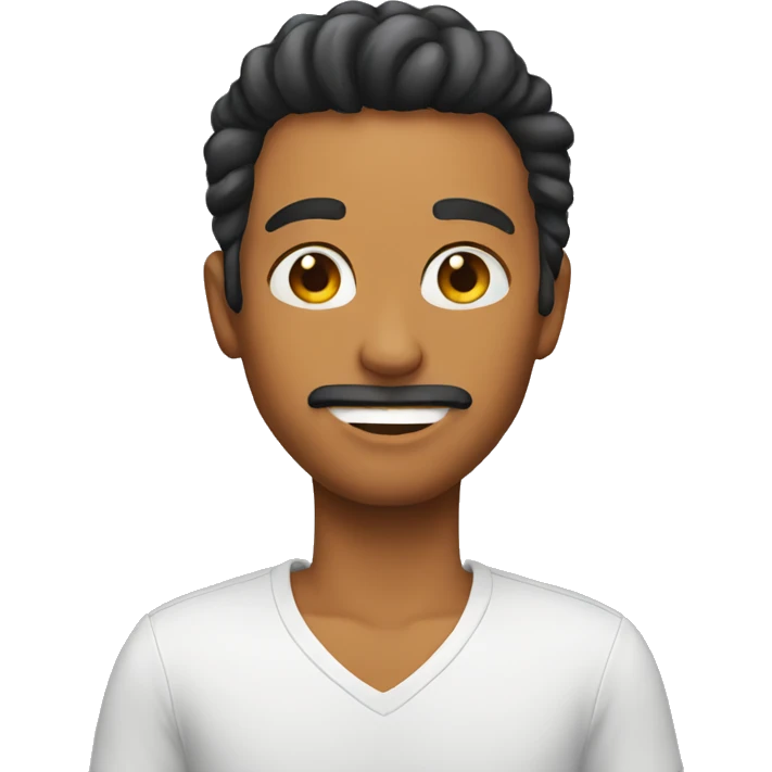 Emoji Cool emoji
