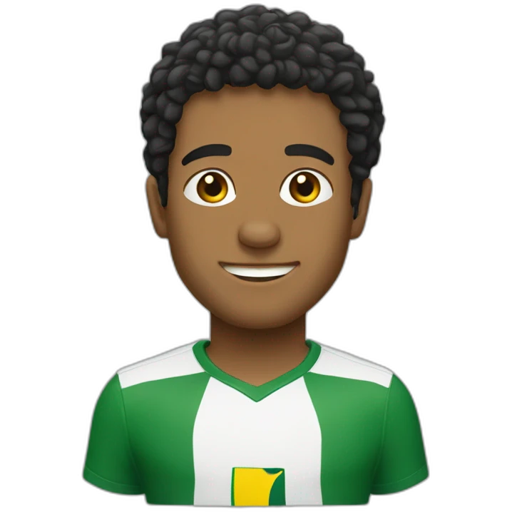 Daniel nass brazilian emoji