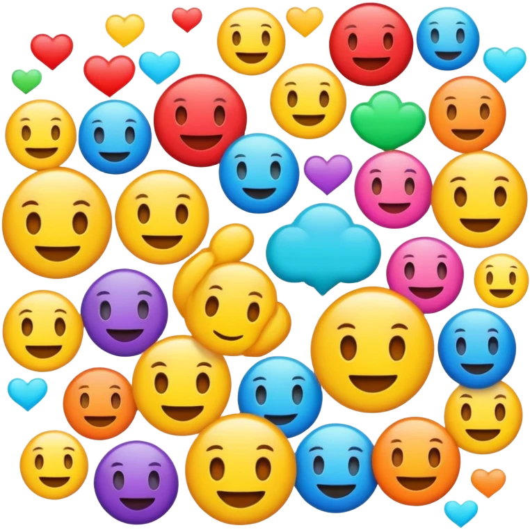 Comics  emoji
