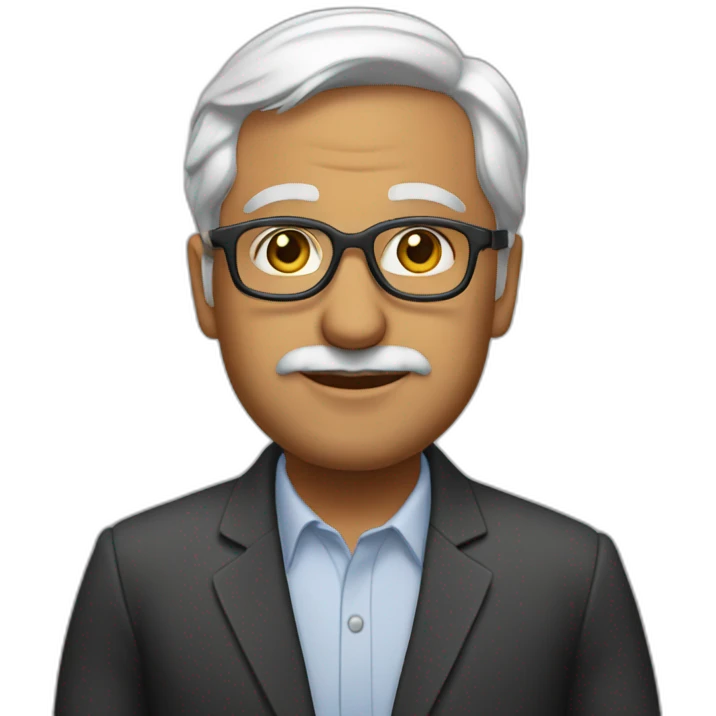 Baschar alasad emoji