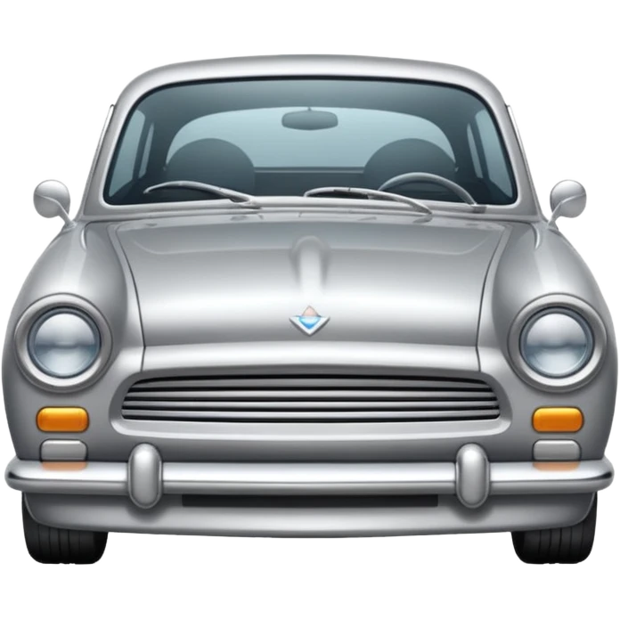 Notchback emoji