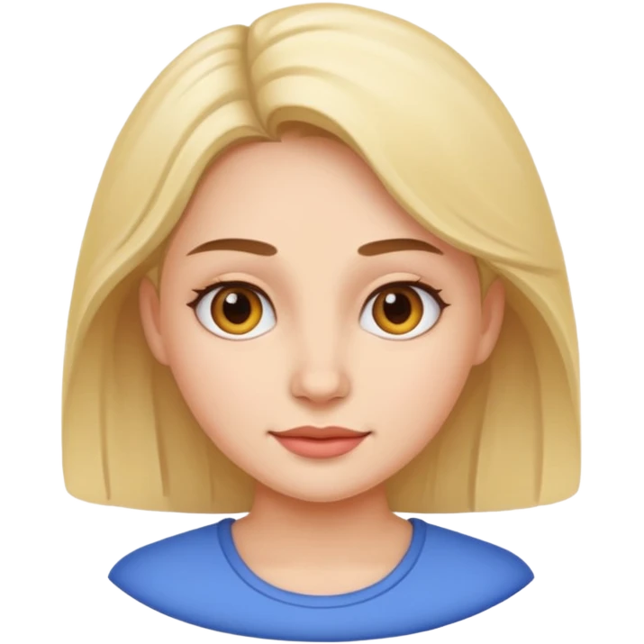 female emoji