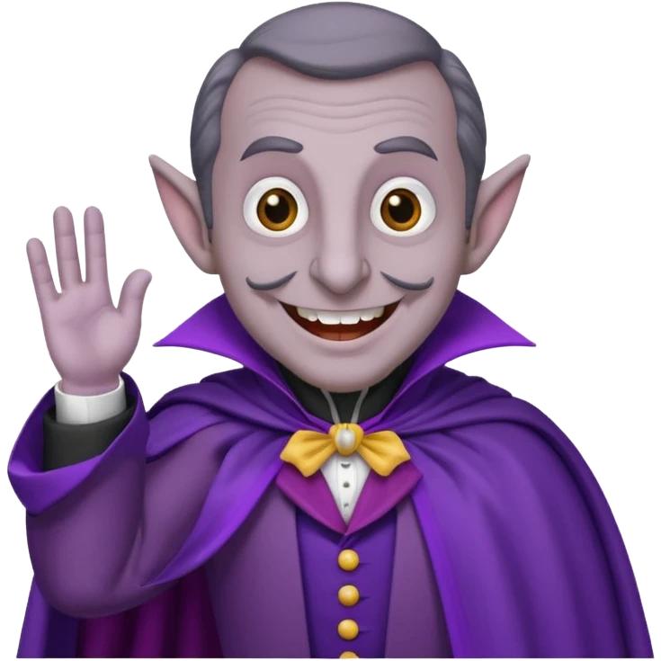 count von count emoji