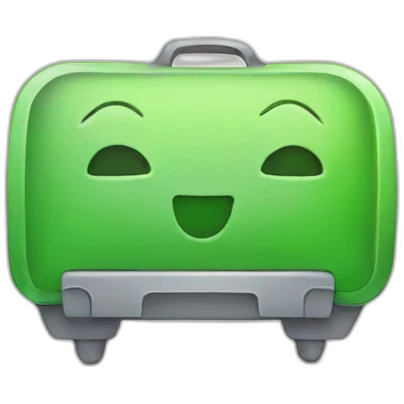 Productivity symbol emoji