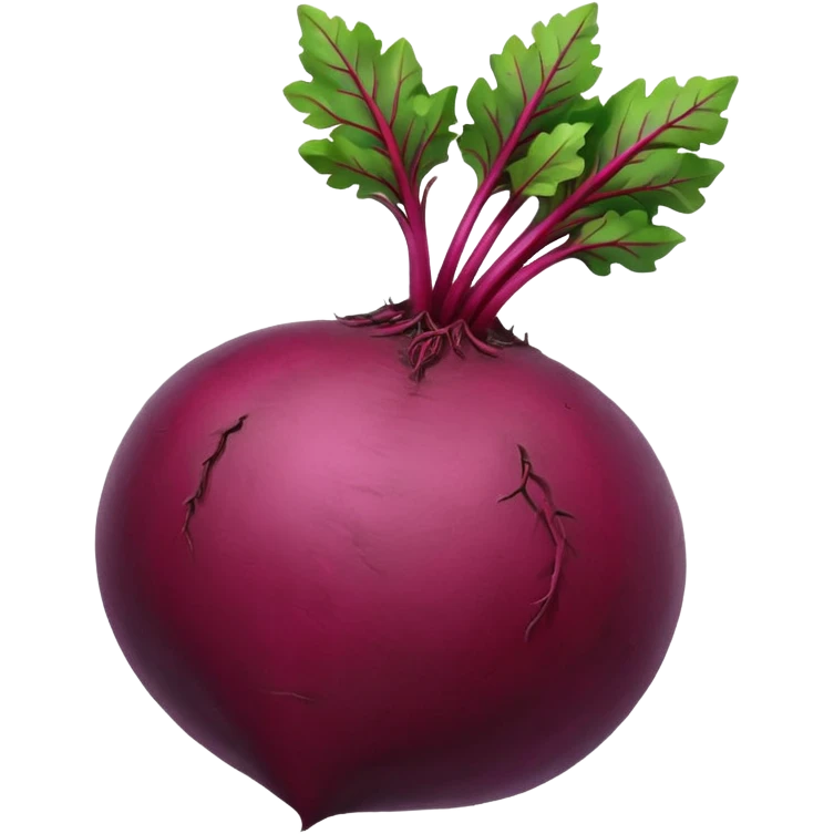 beetroot emoji