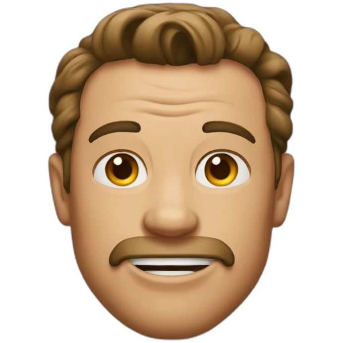 Arnold emoji