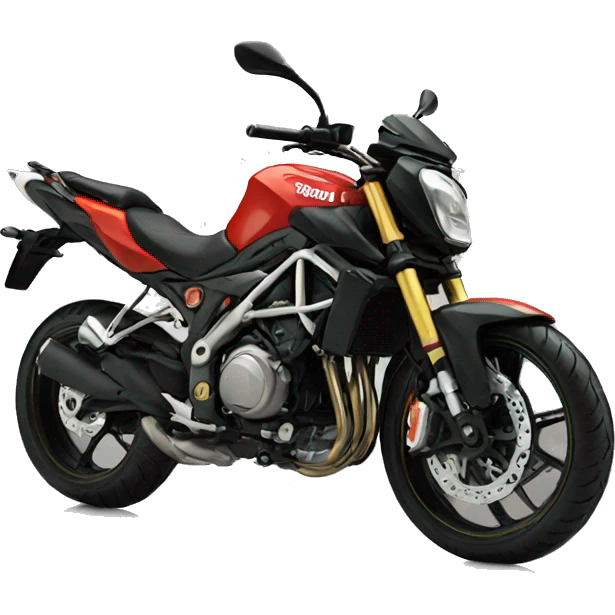Benelli emoji
