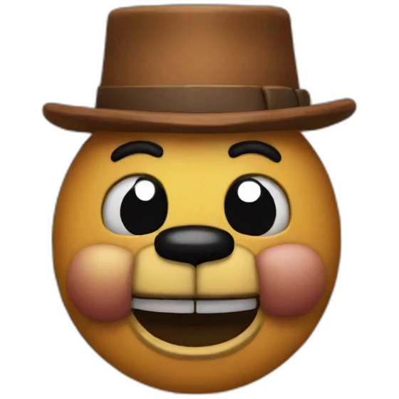 Fnaf emoji