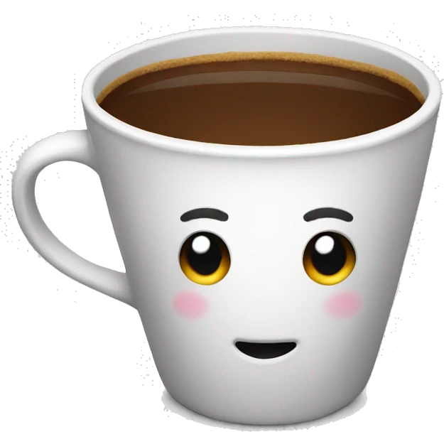 Cup  emoji