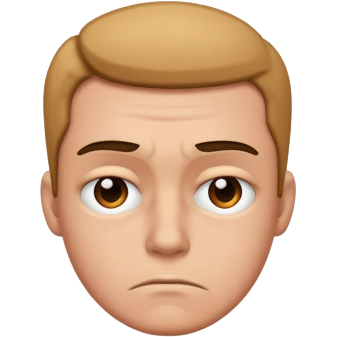 Innapropiet emoji