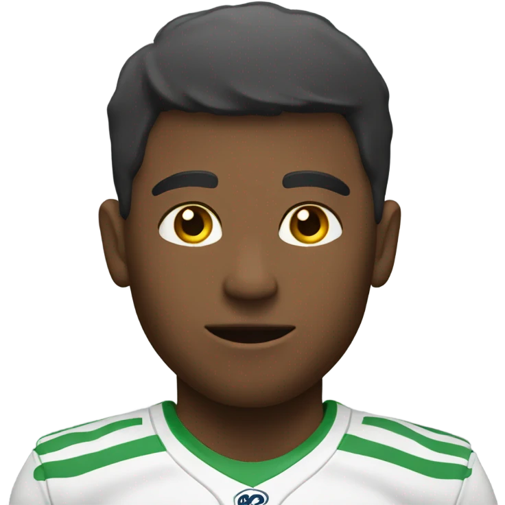 Sports better emoji