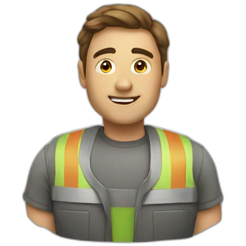 Great job emoji