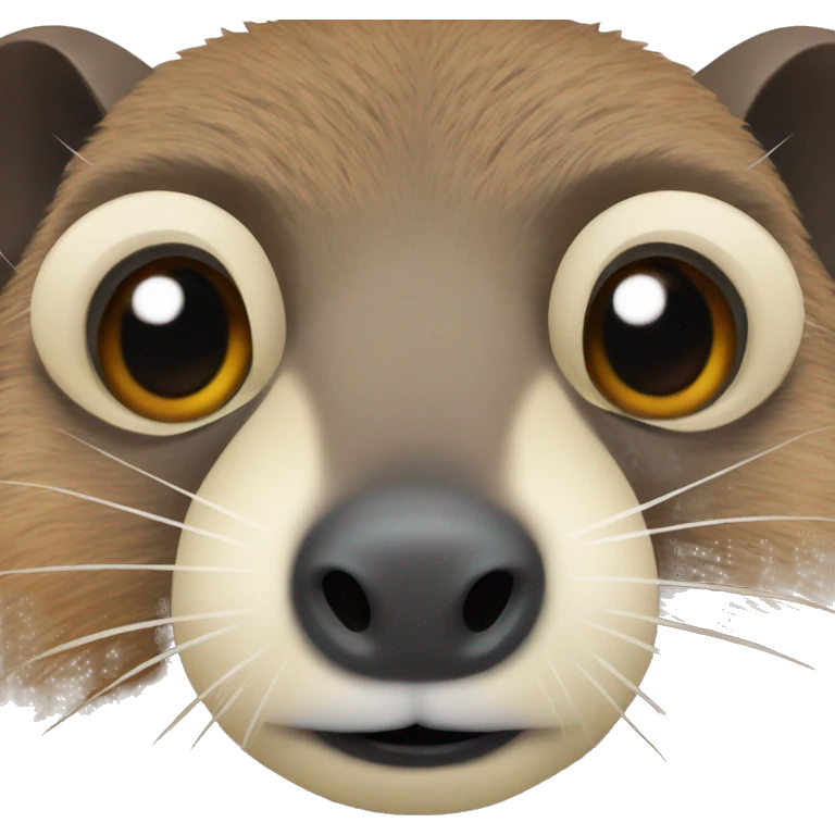 marmota  emoji