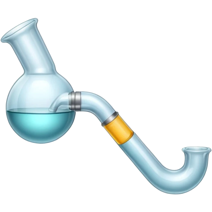 Meth pipe emoji