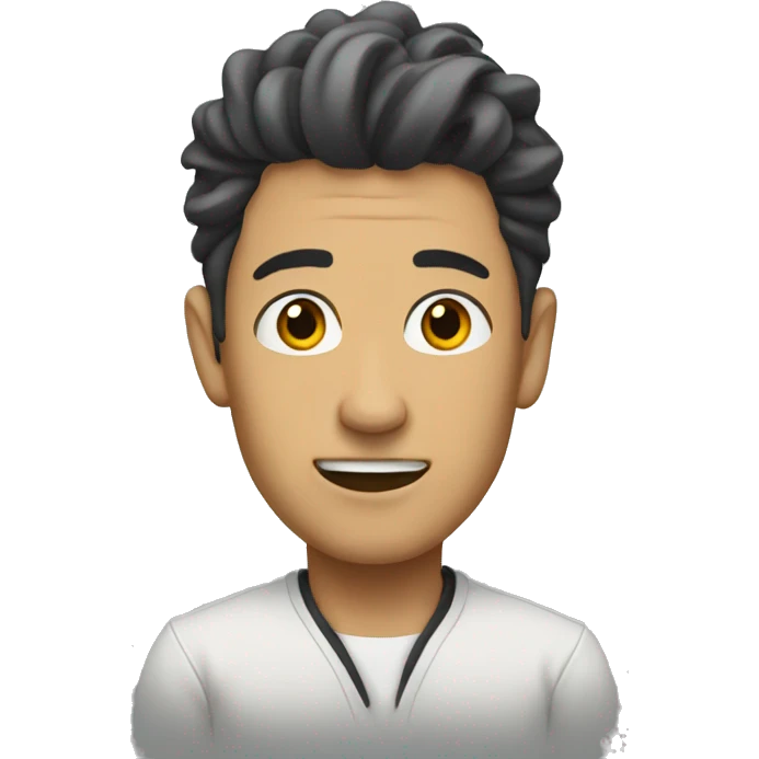 gojo emoji