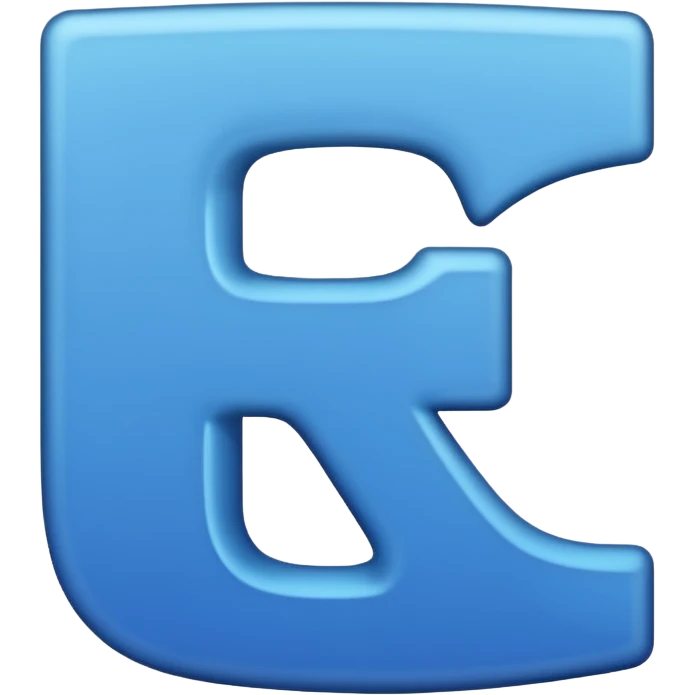 Requests for Comments with "RFC" letters on it (very big) emoji