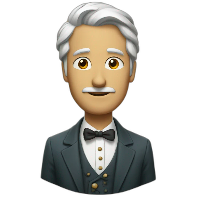 L'Étrange Noël de monsieur Jack emoji