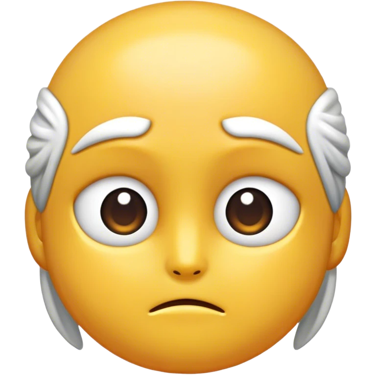 Manjū emoji
