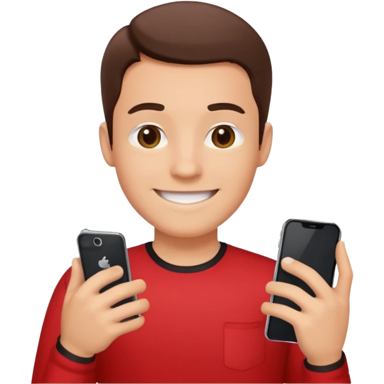 Leguman de telechat emoji