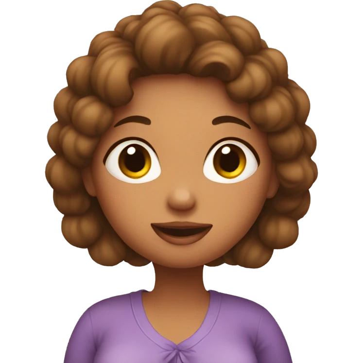 pregnant women emoji