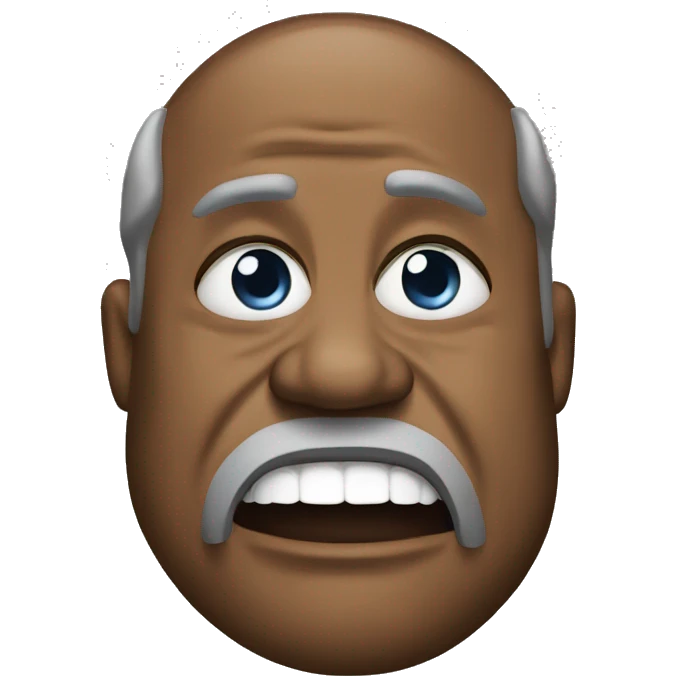 corrupt politician emoji